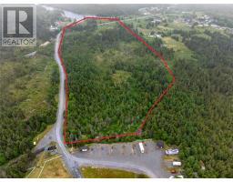 0 Droghedea Road, South River, Newfoundland & Labrador