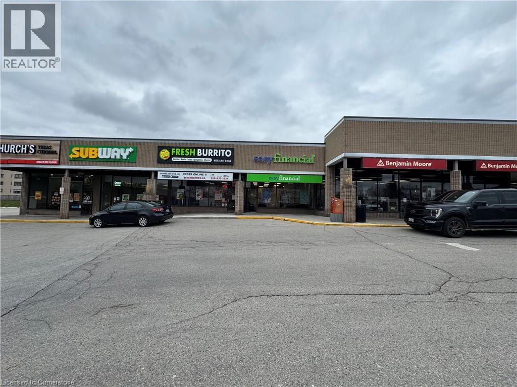 1030 Adelaide St N Unit# 3, London, Ontario  N5Y 2M9 - Photo 1 - 40759810