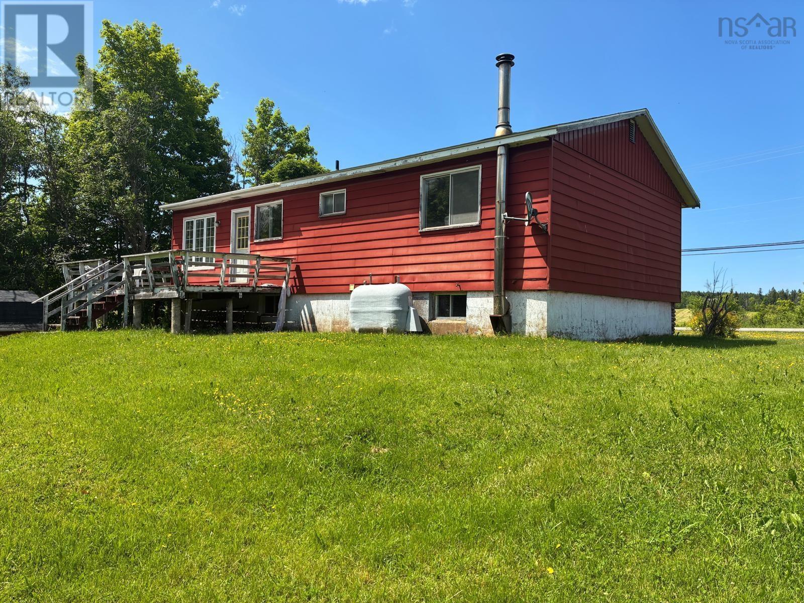 21 Clydesdale Road, Clydesdale, Nova Scotia  B2G 2K9 - Photo 5 - 202515630