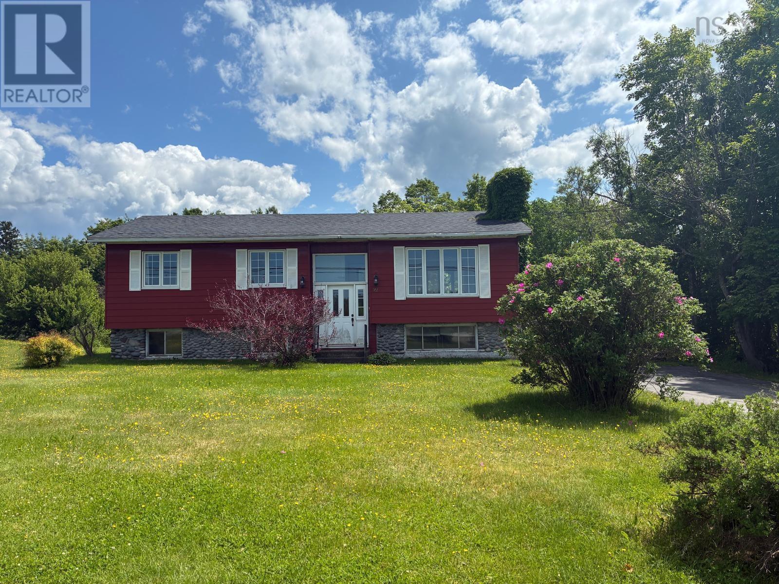 21 Clydesdale Road, Clydesdale, Nova Scotia  B2G 2K9 - Photo 1 - 202515630