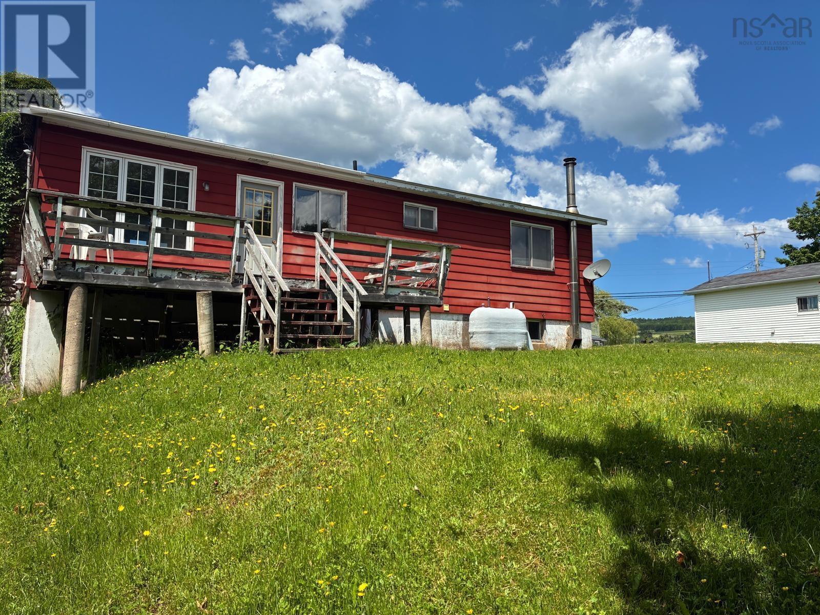 21 Clydesdale Road, Clydesdale, Nova Scotia  B2G 2K9 - Photo 4 - 202515630