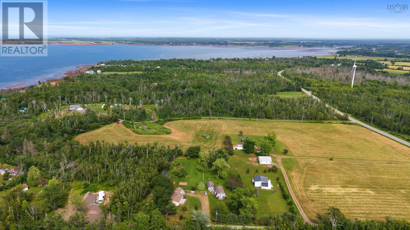 Lot 35 Stans Way, Marshville, Nova Scotia  B0K 1N0 - Photo 10 - 202517574