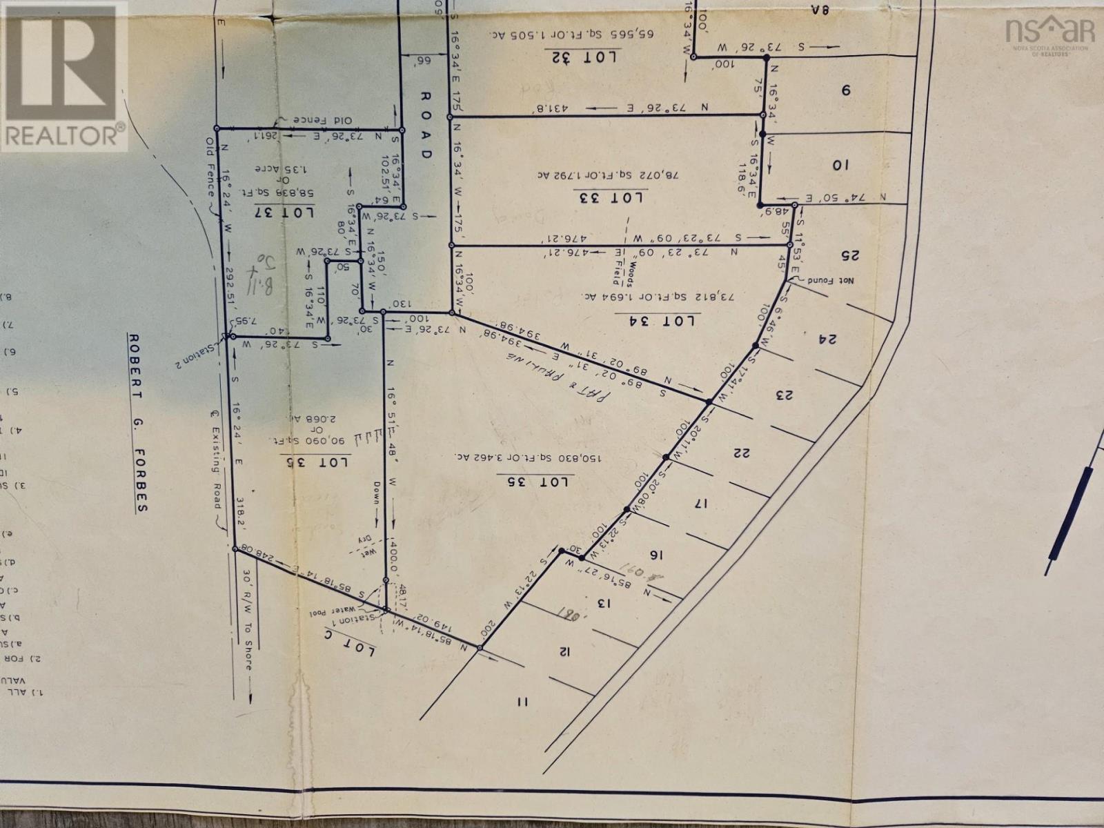 Lot 35 Stans Way, Marshville, Nova Scotia  B0K 1N0 - Photo 12 - 202517574