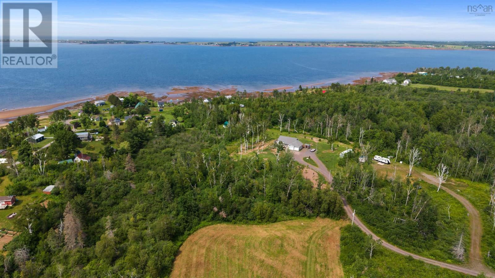Lot 35 Stans Way, Marshville, Nova Scotia  B0K 1N0 - Photo 5 - 202517574