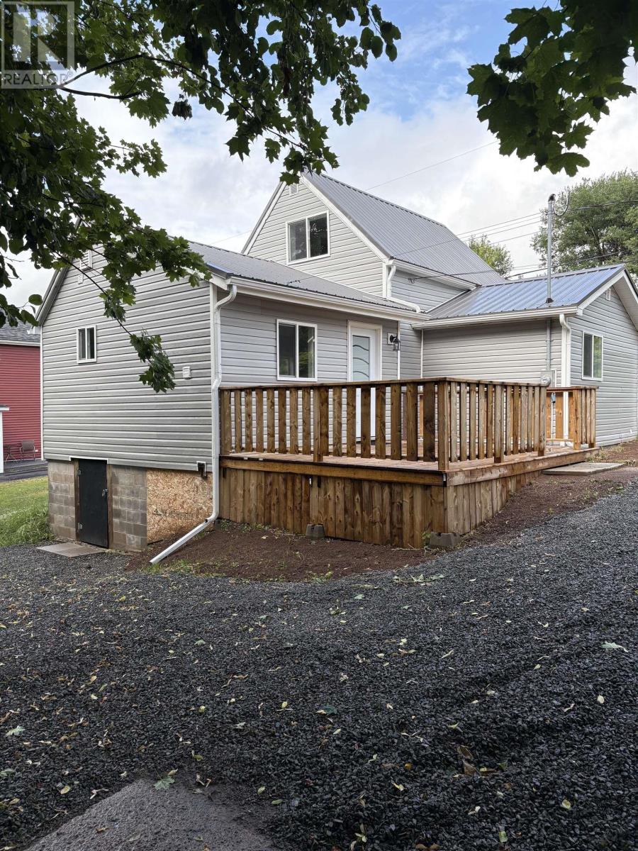 33 Mechanic Street, Springhill, Nova Scotia  B0M 1X0 - Photo 23 - 202519007