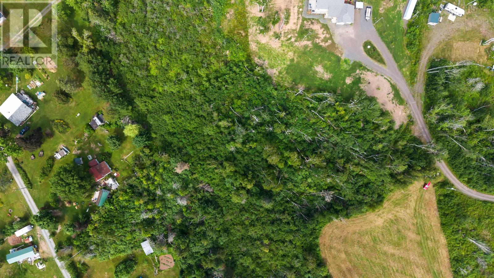 Lot 35 STANS Way, Marshville, Nova Scotia