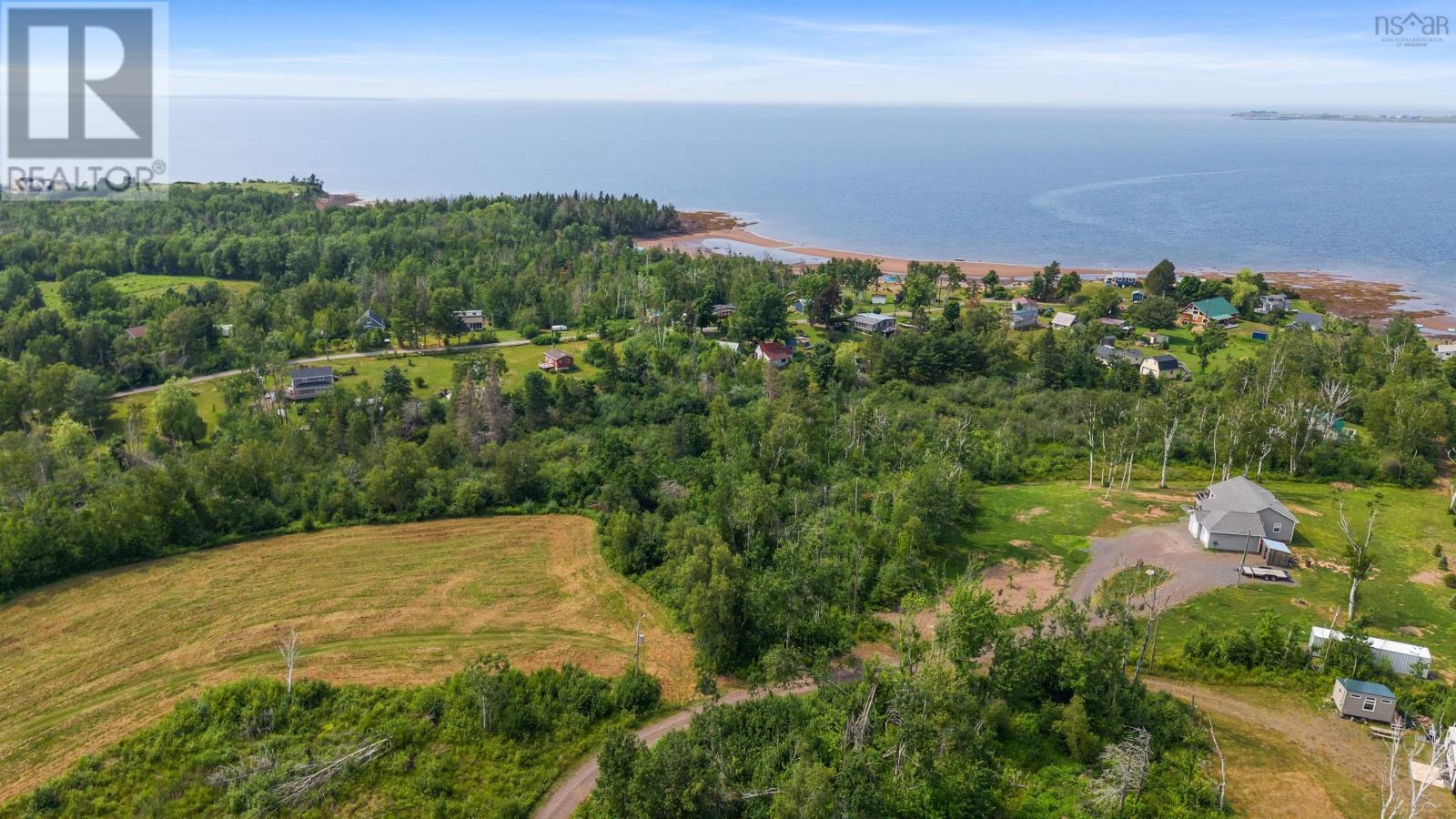 Lot 35 Stans Way, Marshville, Nova Scotia  B0K 1N0 - Photo 4 - 202517574