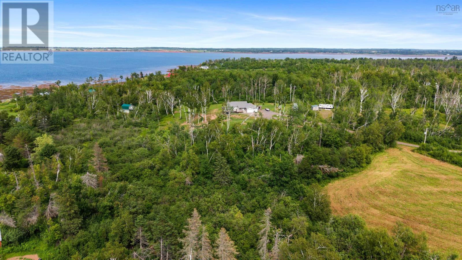 Lot 35 Stans Way, Marshville, Nova Scotia  B0K 1N0 - Photo 2 - 202517574