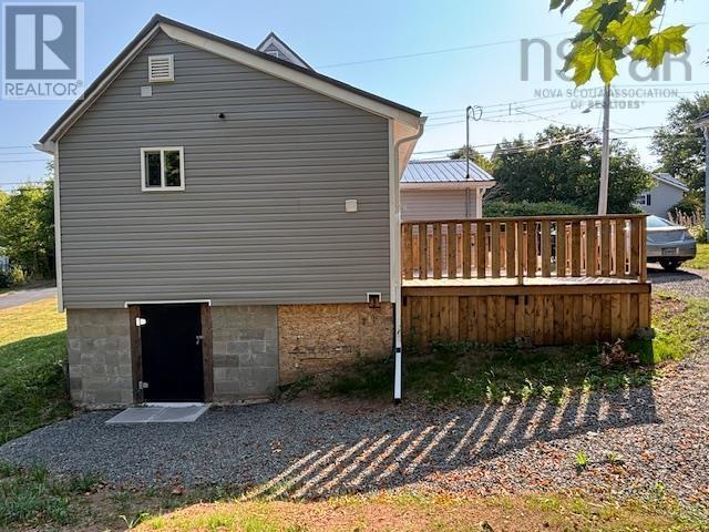 33 Mechanic Street, Springhill, Nova Scotia  B0M 1X0 - Photo 33 - 202519007