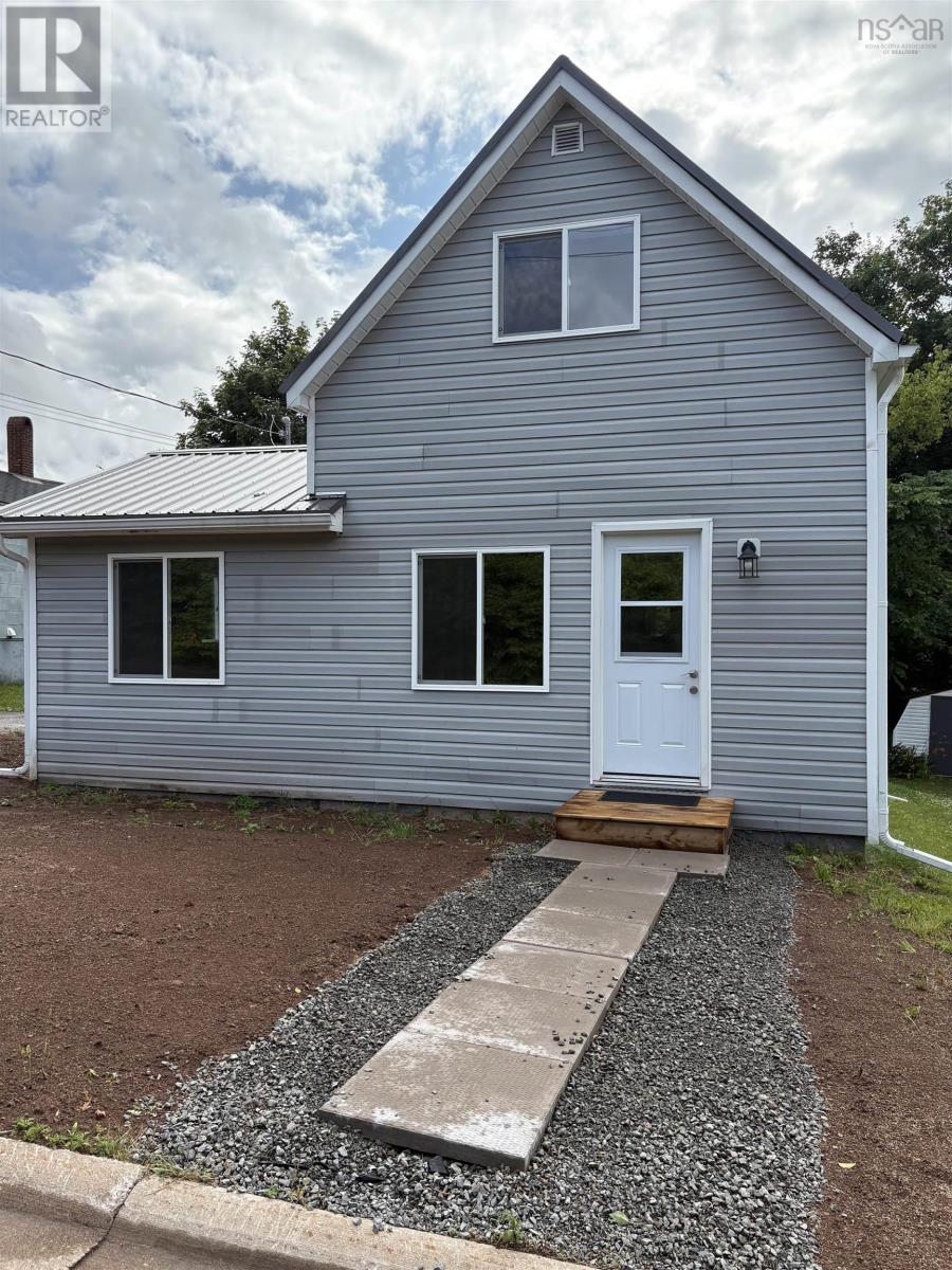 33 Mechanic Street, Springhill, Nova Scotia  B0M 1X0 - Photo 27 - 202519007