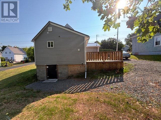33 Mechanic Street, Springhill, Nova Scotia  B0M 1X0 - Photo 32 - 202519007