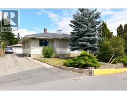 3415 35 Avenue, vernon, British Columbia