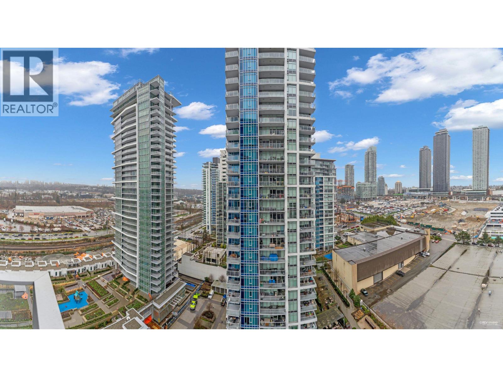 1807 2351 Beta Avenue, Burnaby, British Columbia  V5C 0M2 - Photo 21 - R3035676