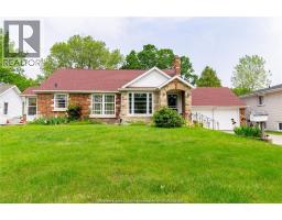 153 TALBOT STREET, Leamington, Ontario