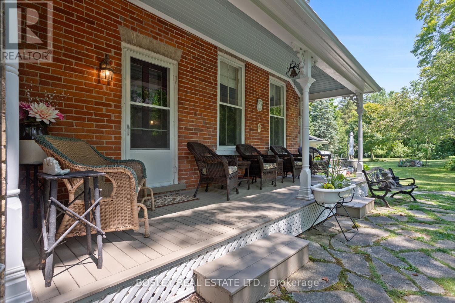 8 Gravel Road, Cavan Monaghan, Ontario  L0A 1G0 - Photo 42 - X12340155