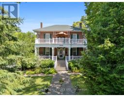 8 GRAVEL ROAD, Cavan Monaghan, Ontario