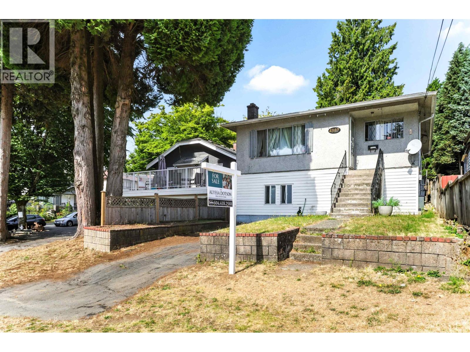 Property at 4987 HOY STREET image 1