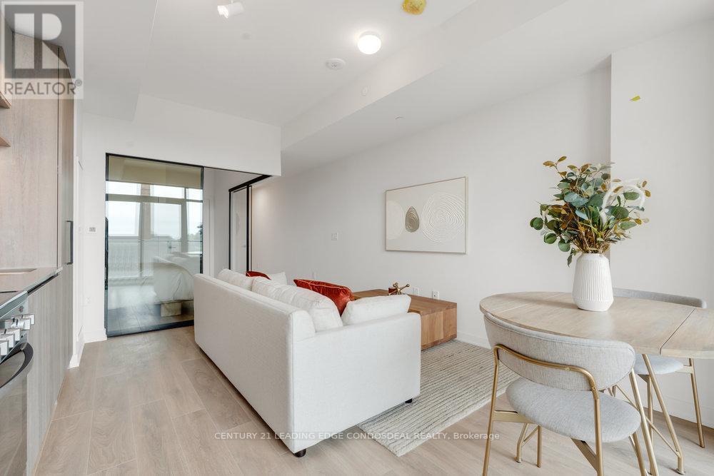 404 - 181 Sterling Road, Toronto, Ontario  M6R 2B2 - Photo 12 - C12340079