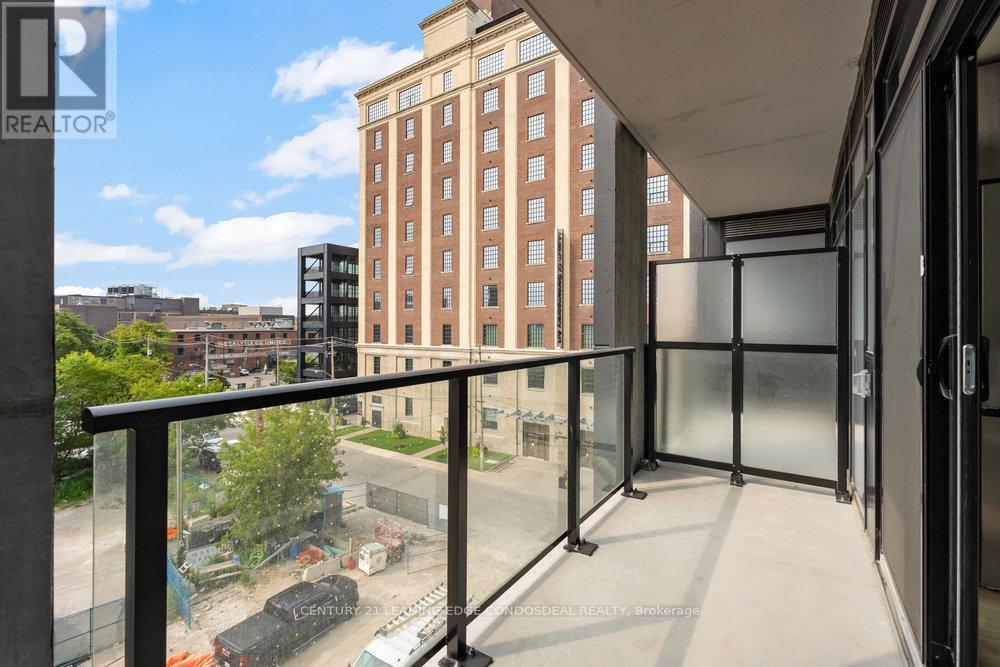 404 - 181 Sterling Road, Toronto, Ontario  M6R 2B2 - Photo 22 - C12340079