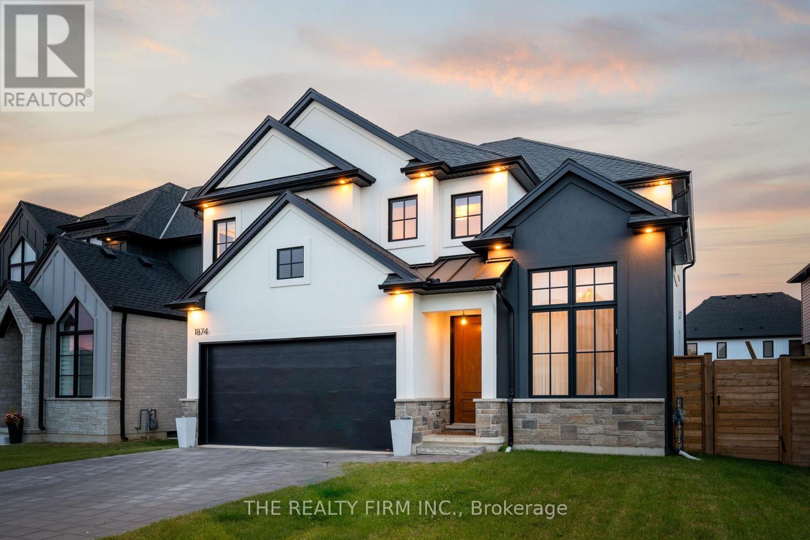 Property at 1874 FOUNTAIN GRASS DRIVE image 2