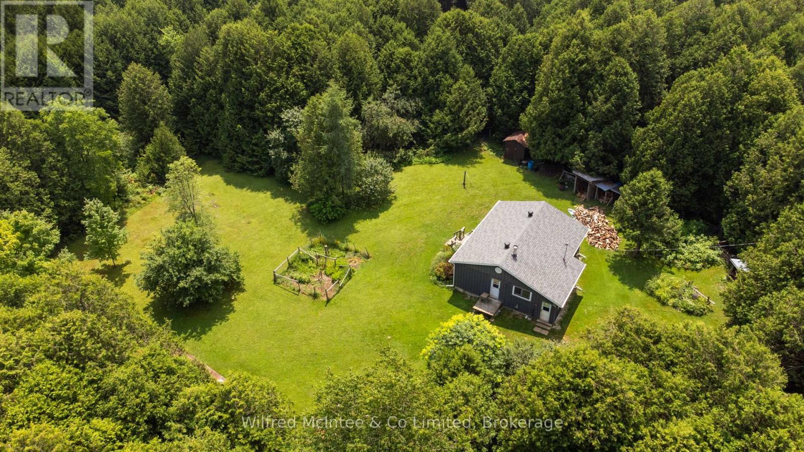 620026 ROBSON ROAD, Chatsworth, Ontario