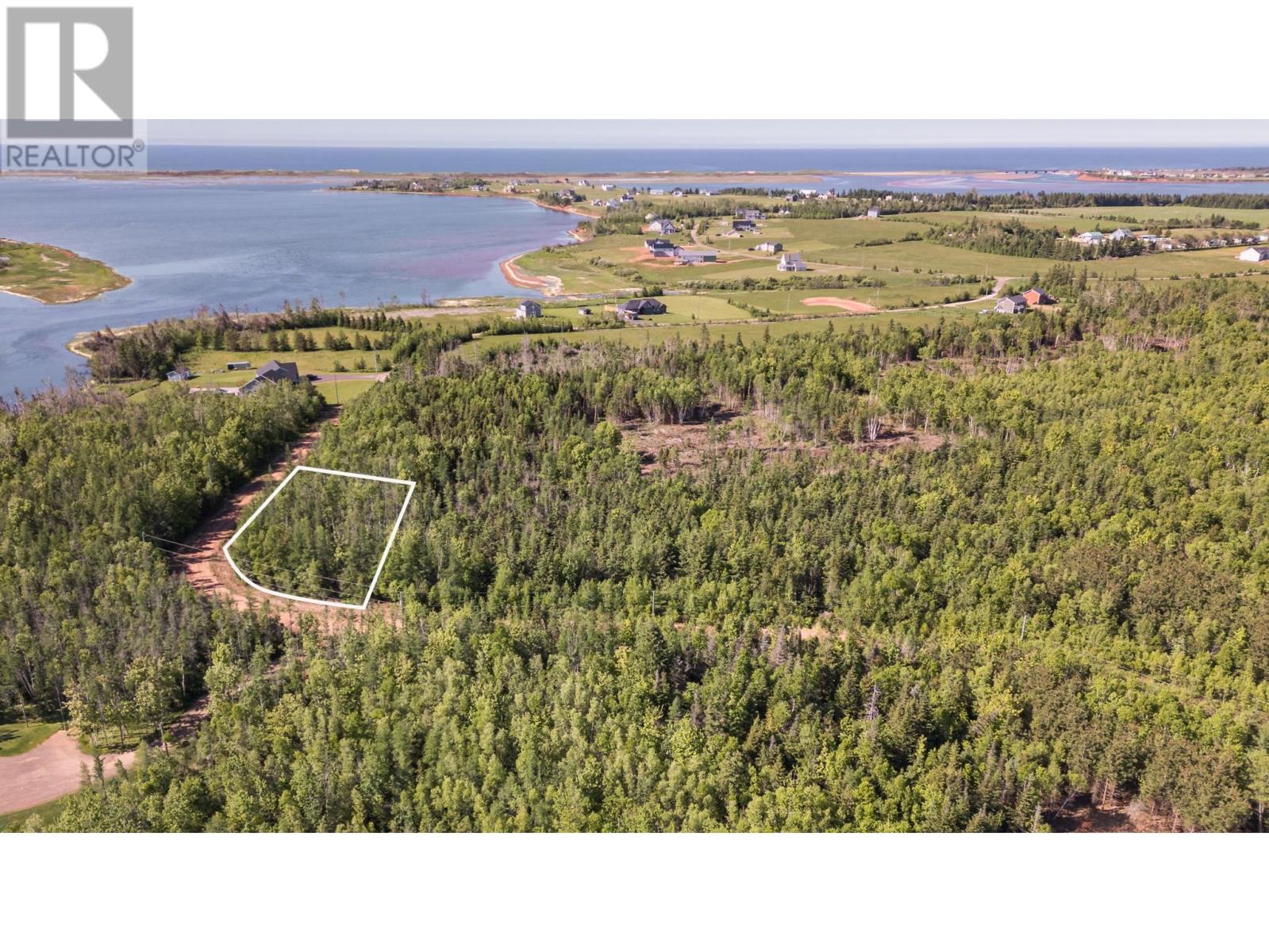 Lot 83 Garden Shore Road, West Covehead, Prince Edward Island  C0A 1P0 - Photo 1 - 202520376