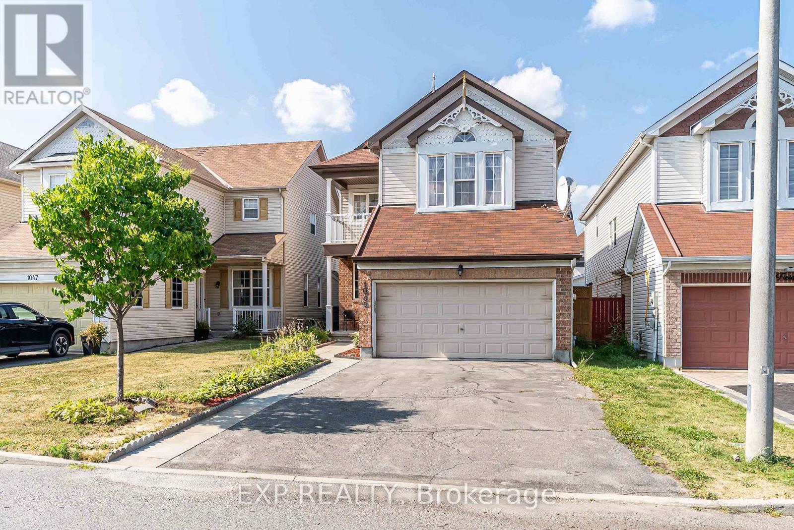 1049 FIELDFAIR WAY, Ottawa, Ontario