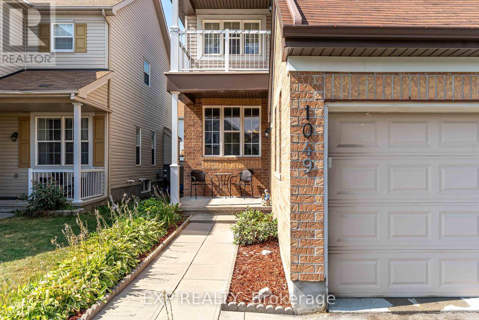 1049 Fieldfair Way, Ottawa, Ontario  K4A 0E2 - Photo 2 - X12340118
