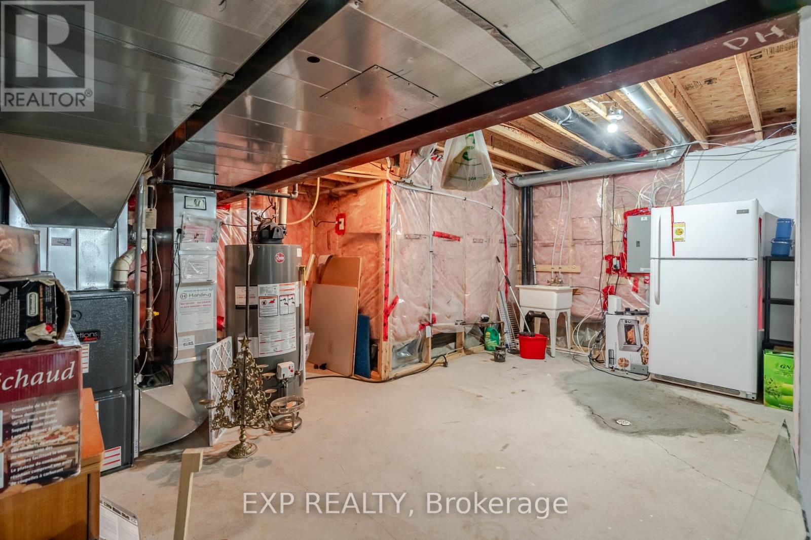 1049 Fieldfair Way, Ottawa, Ontario  K4A 0E2 - Photo 39 - X12340118