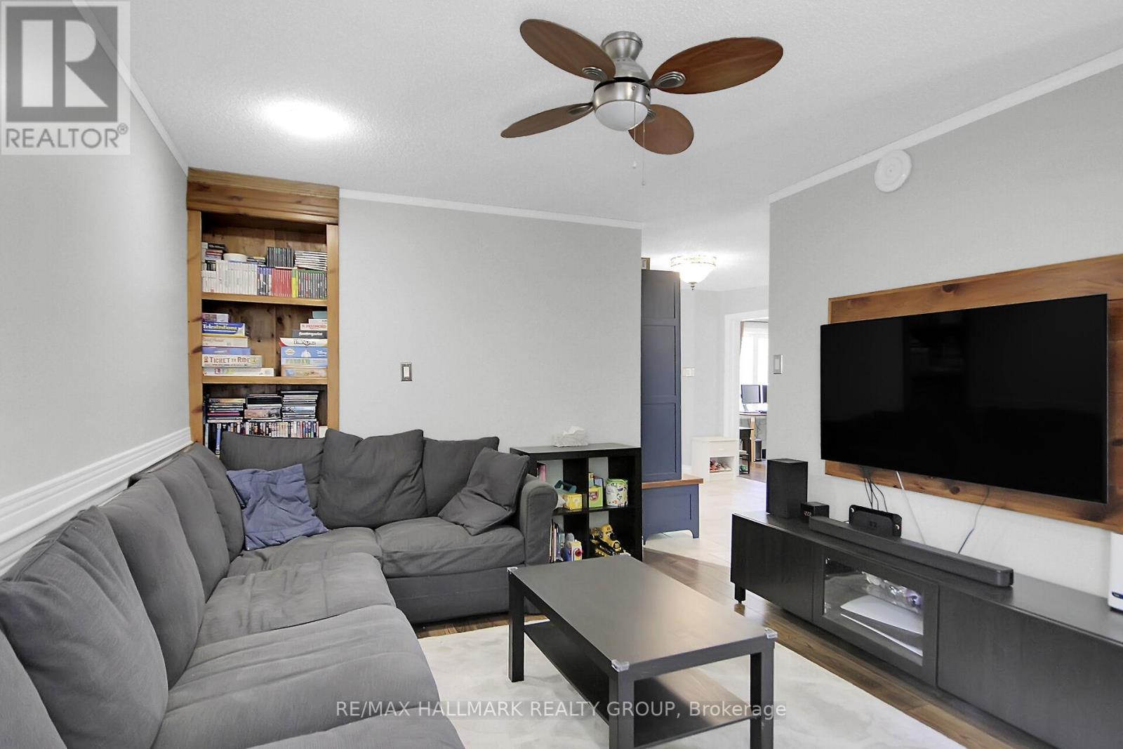 1661 Kindersley Avenue, Ottawa, Ontario  K1C 4V4 - Photo 18 - X12340137