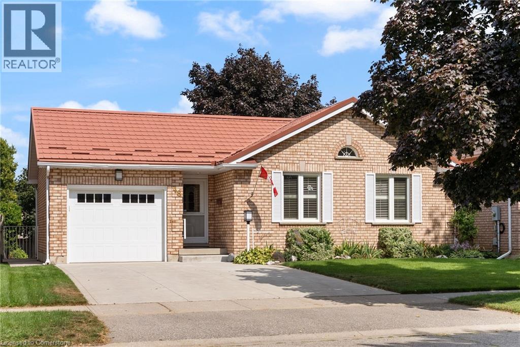 48 Olivetree Road, Brantford, Ontario  N3R 7X2 - Photo 1 - 40759278