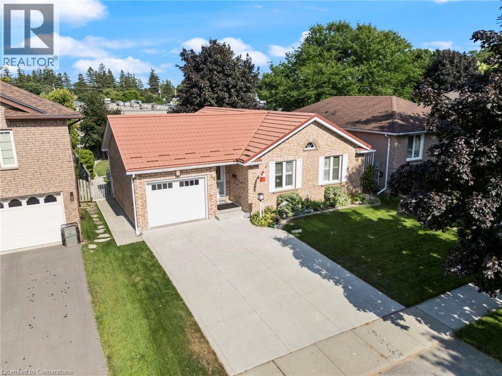 48 Olivetree Road, Brantford, Ontario  N3R 7X2 - Photo 2 - 40759278