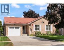 48 OLIVETREE Road, Brantford, Ontario