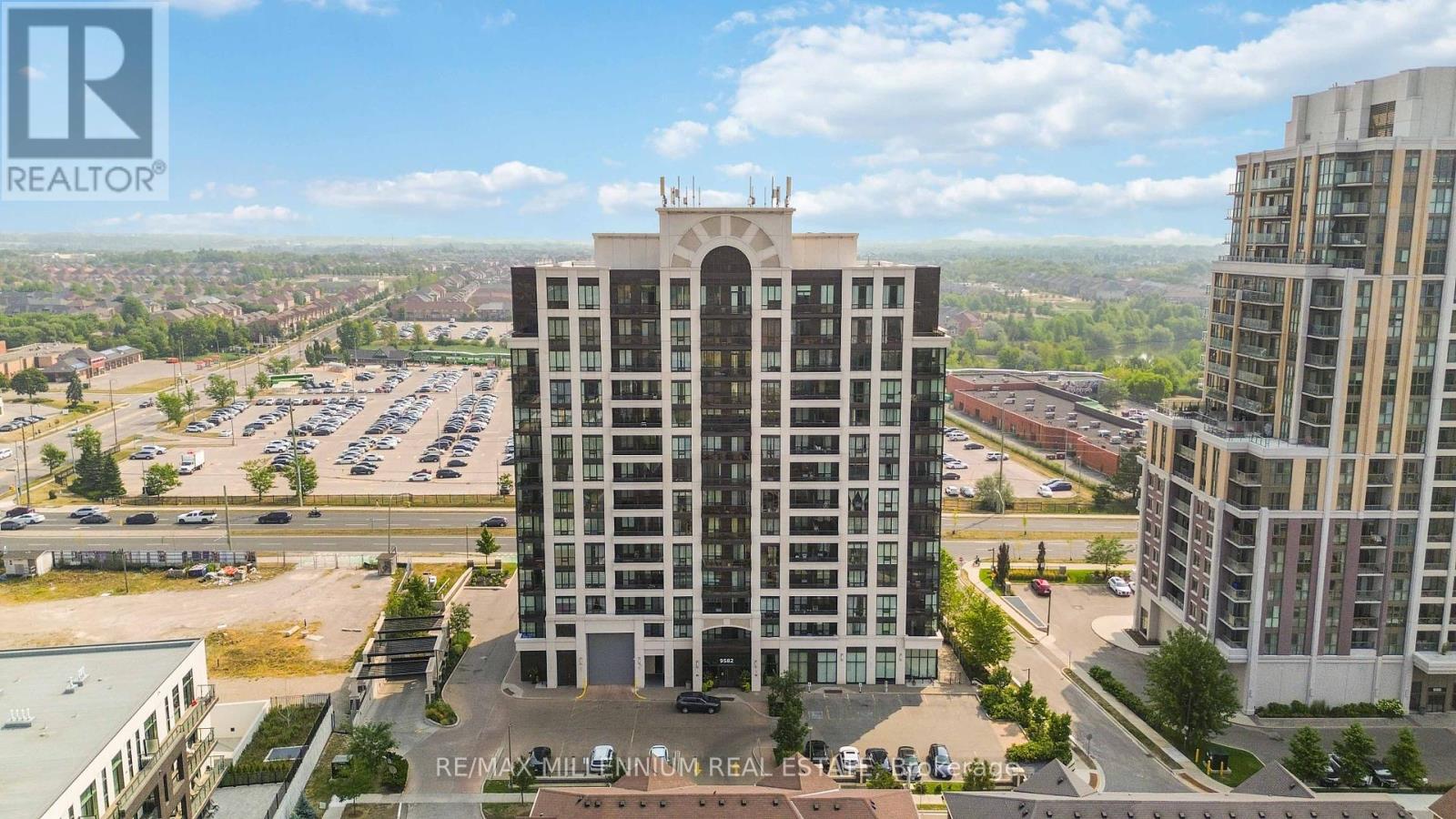 Property at 1512 - 9582 MARKHAM ROAD image 1