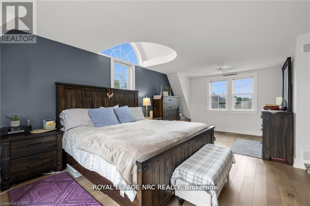 2 Hilda Street, Welland, Ontario  L3C 0H3 - Photo 22 - X12340153