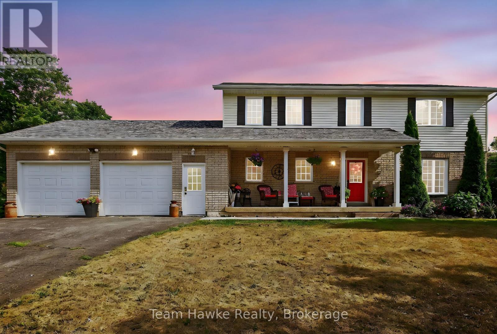 29 Boyd Crescent, Oro-Medonte, Ontario  L0K 1N0 - Photo 2 - S12340171