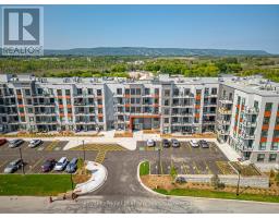 422 - 4 KIMBERLY LANE, collingwood, Ontario