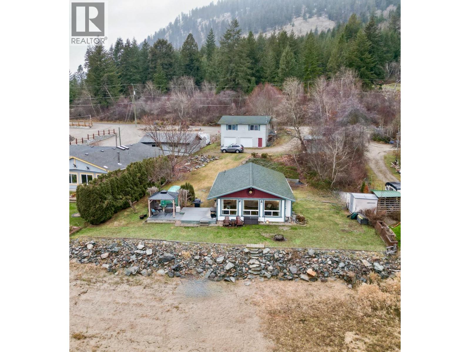 6108 Lakeview Road Lot# 77, Chase, British Columbia  V0E 1M0 - Photo 3 - 10332841