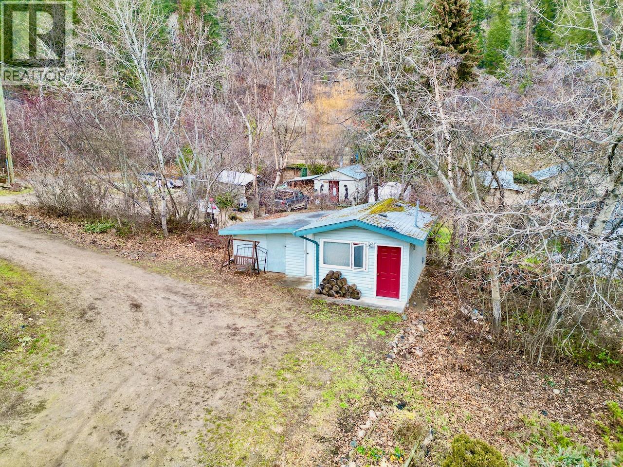 6108 Lakeview Road Lot# 77, Chase, British Columbia  V0E 1M0 - Photo 38 - 10332841