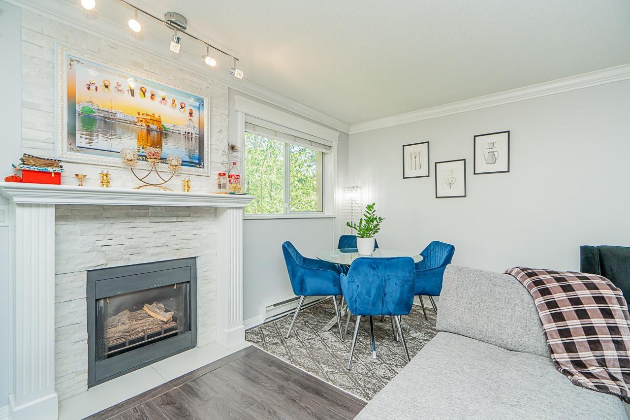 313 13727 74 Avenue, Surrey, British Columbia  V3W 0M7 - Photo 5 - R3036303