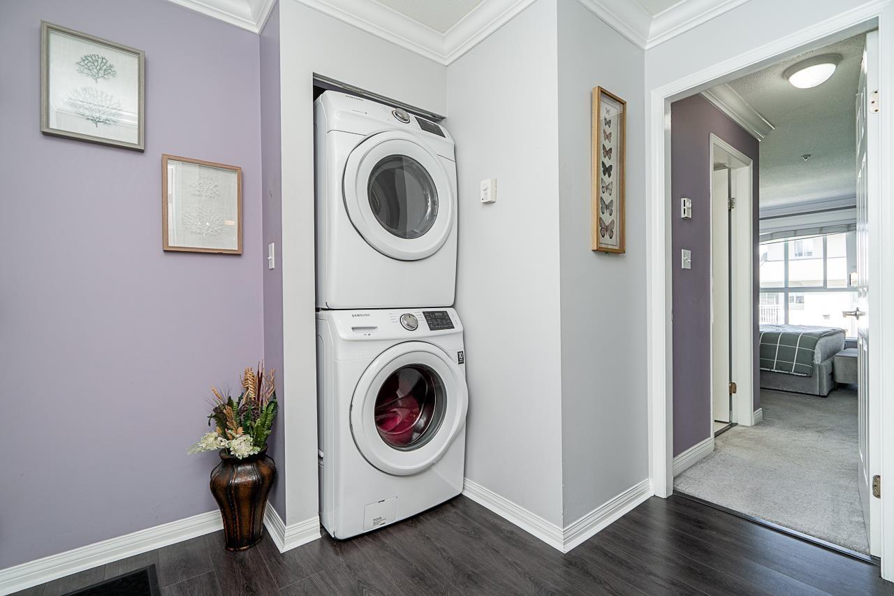 313 13727 74 Avenue, Surrey, British Columbia  V3W 0M7 - Photo 20 - R3036303