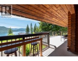 5302 Meadow Creek Crescent North Shuswap, Celista, Ca