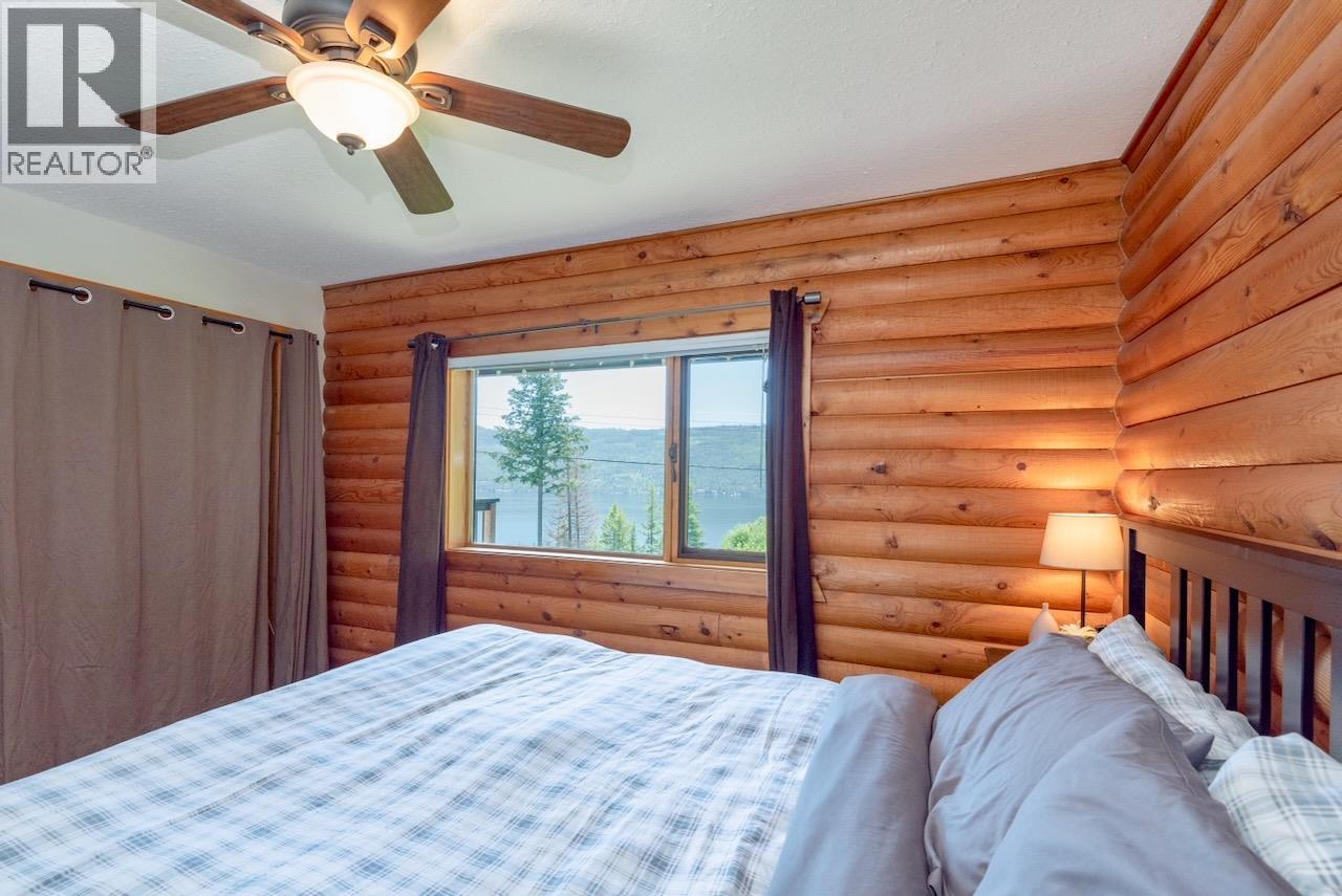 5302 Meadow Creek Crescent, Celista, British Columbia  V0E 1M6 - Photo 38 - 10341449