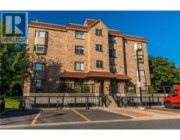 3499 UPPER MIDDLE Road Unit# 102, Burlington, Ontario