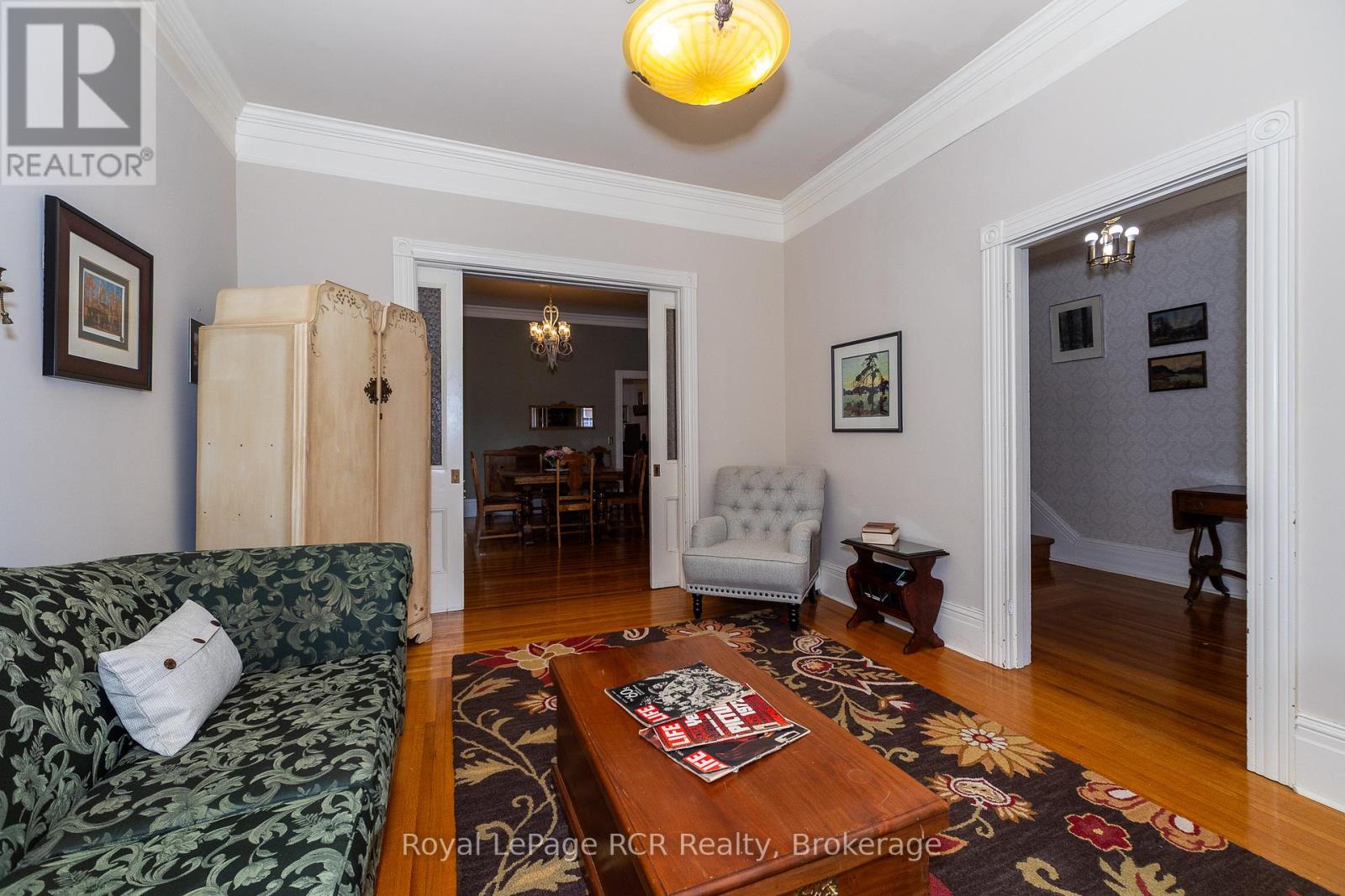 626 3rd Avenue E, Owen Sound, Ontario  N4K 2K1 - Photo 12 - X12340156