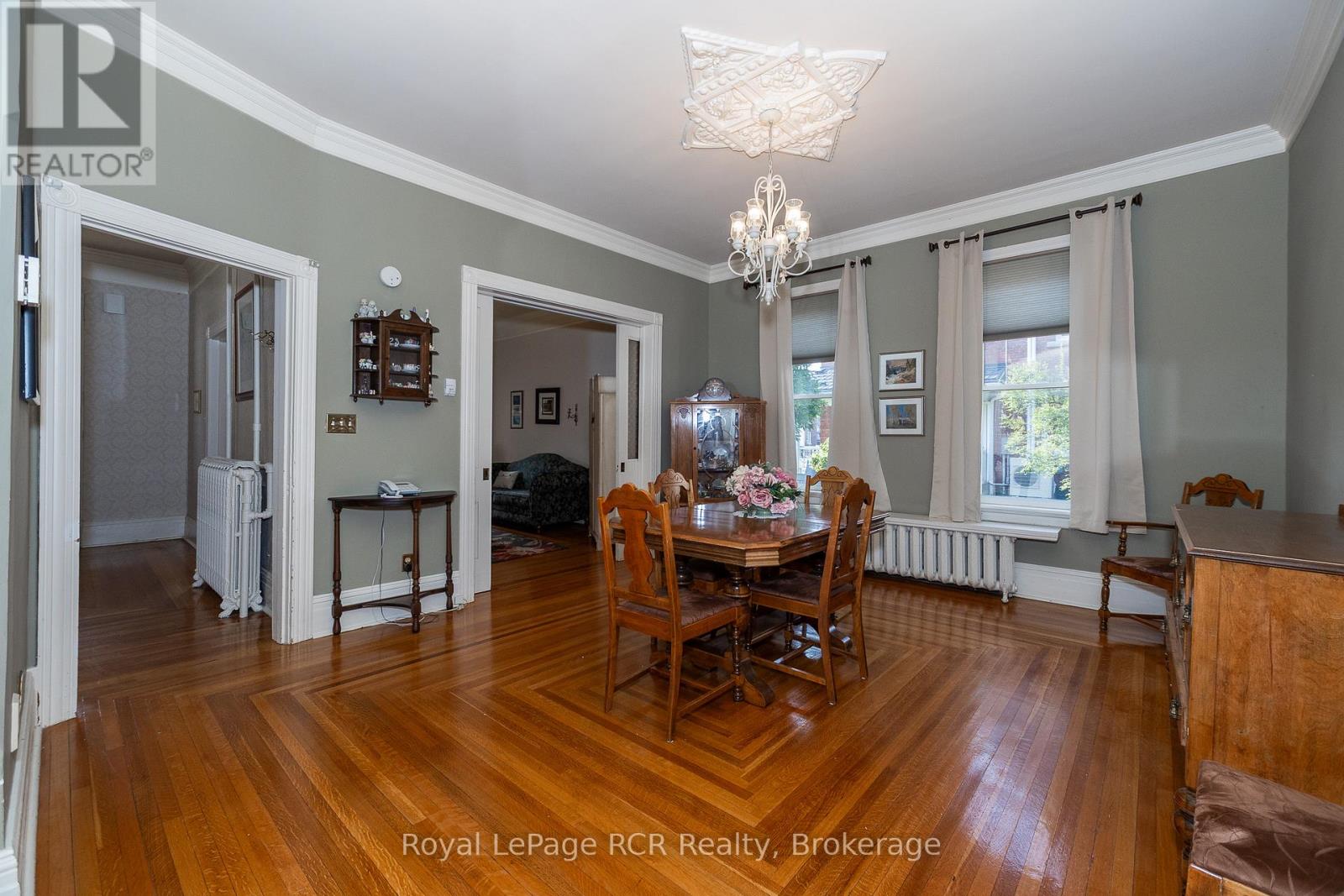 626 3rd Avenue E, Owen Sound, Ontario  N4K 2K1 - Photo 13 - X12340156