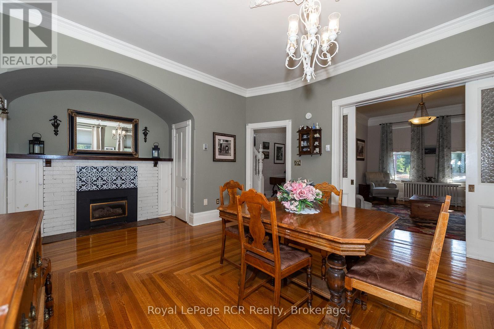 626 3rd Avenue E, Owen Sound, Ontario  N4K 2K1 - Photo 14 - X12340156
