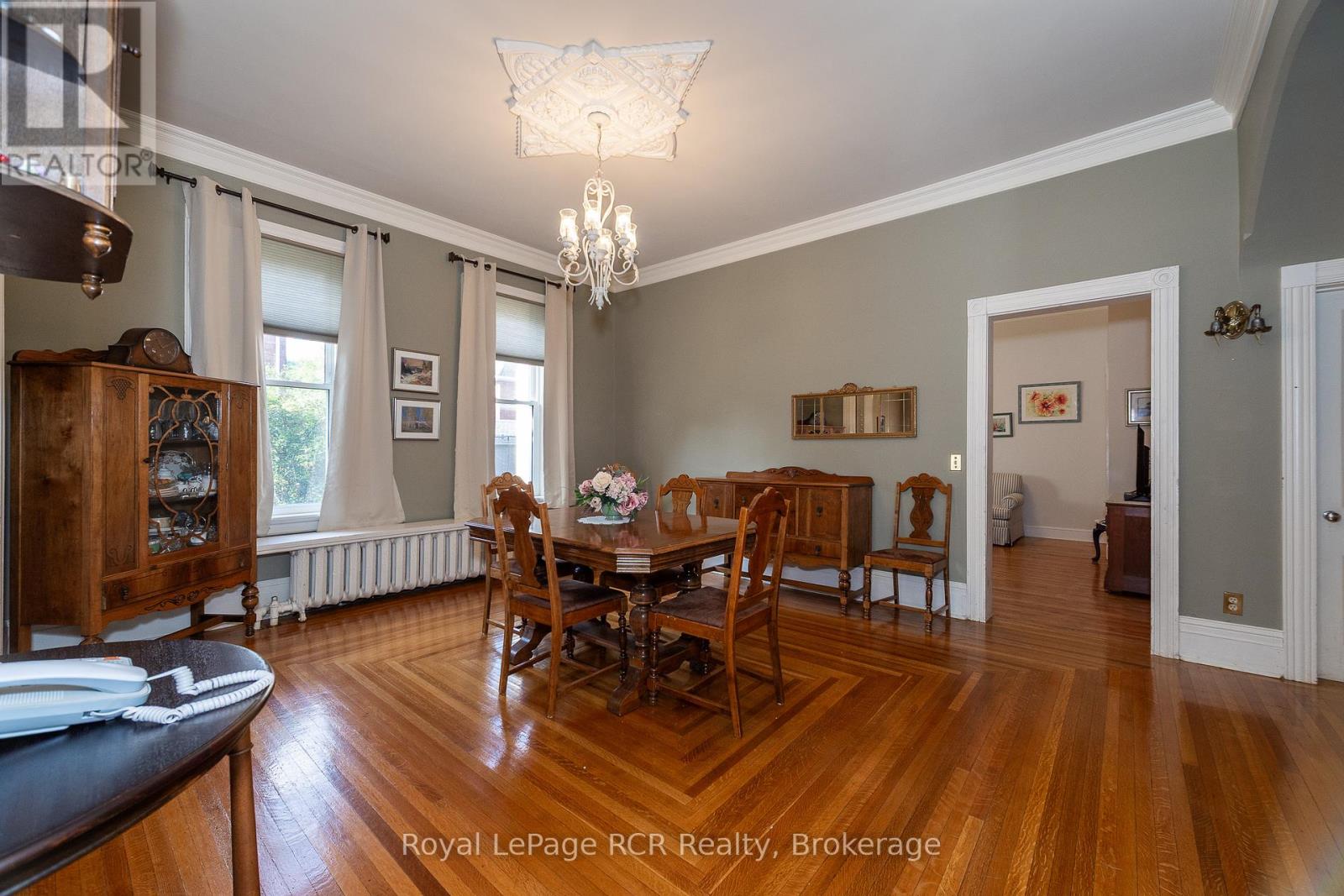 626 3rd Avenue E, Owen Sound, Ontario  N4K 2K1 - Photo 15 - X12340156