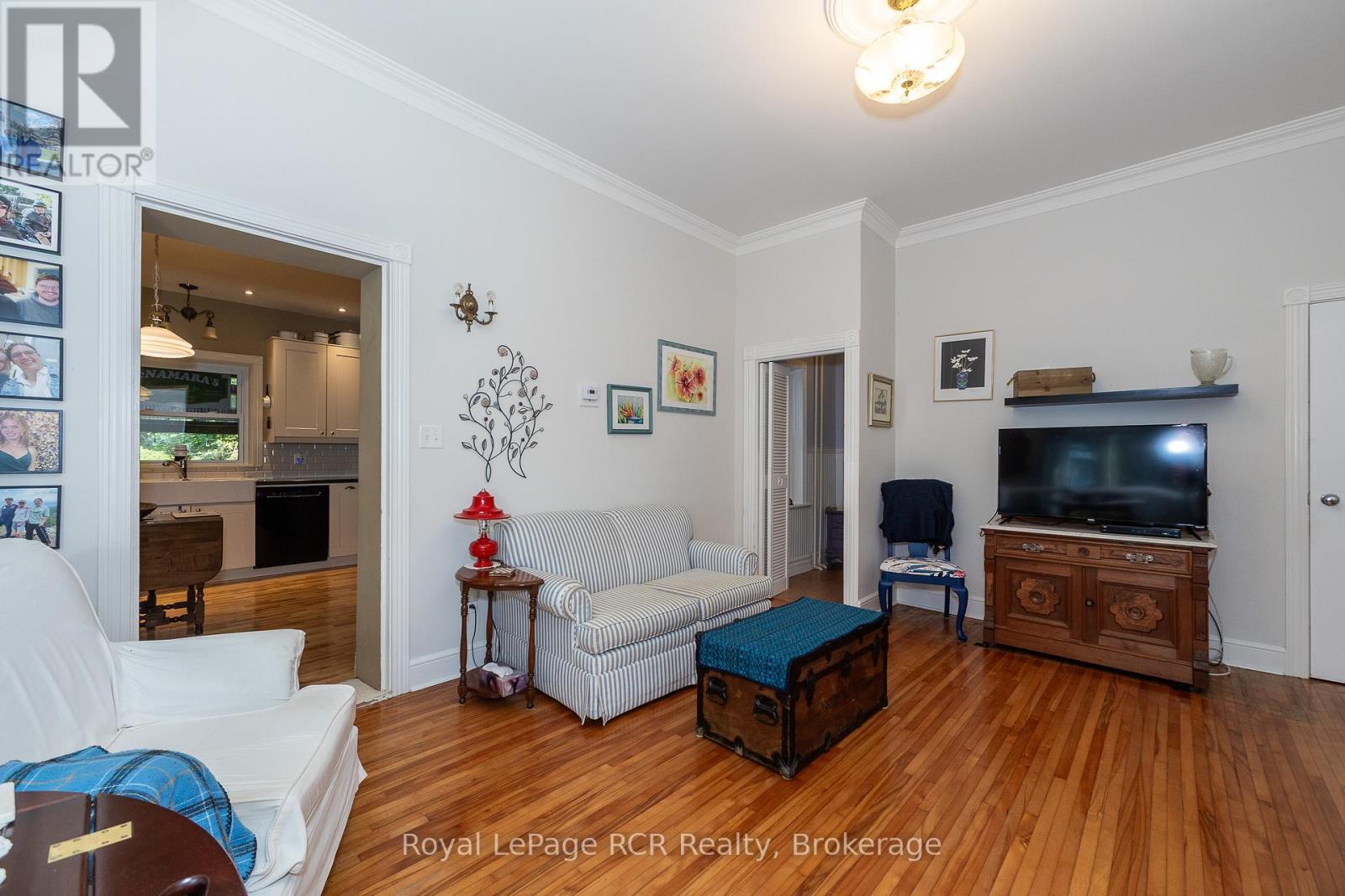 626 3rd Avenue E, Owen Sound, Ontario  N4K 2K1 - Photo 25 - X12340156