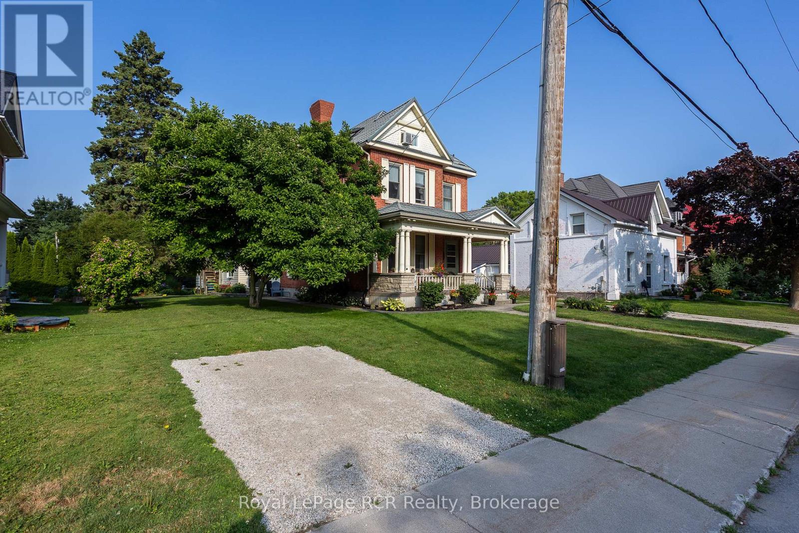 626 3rd Avenue E, Owen Sound, Ontario  N4K 2K1 - Photo 3 - X12340156